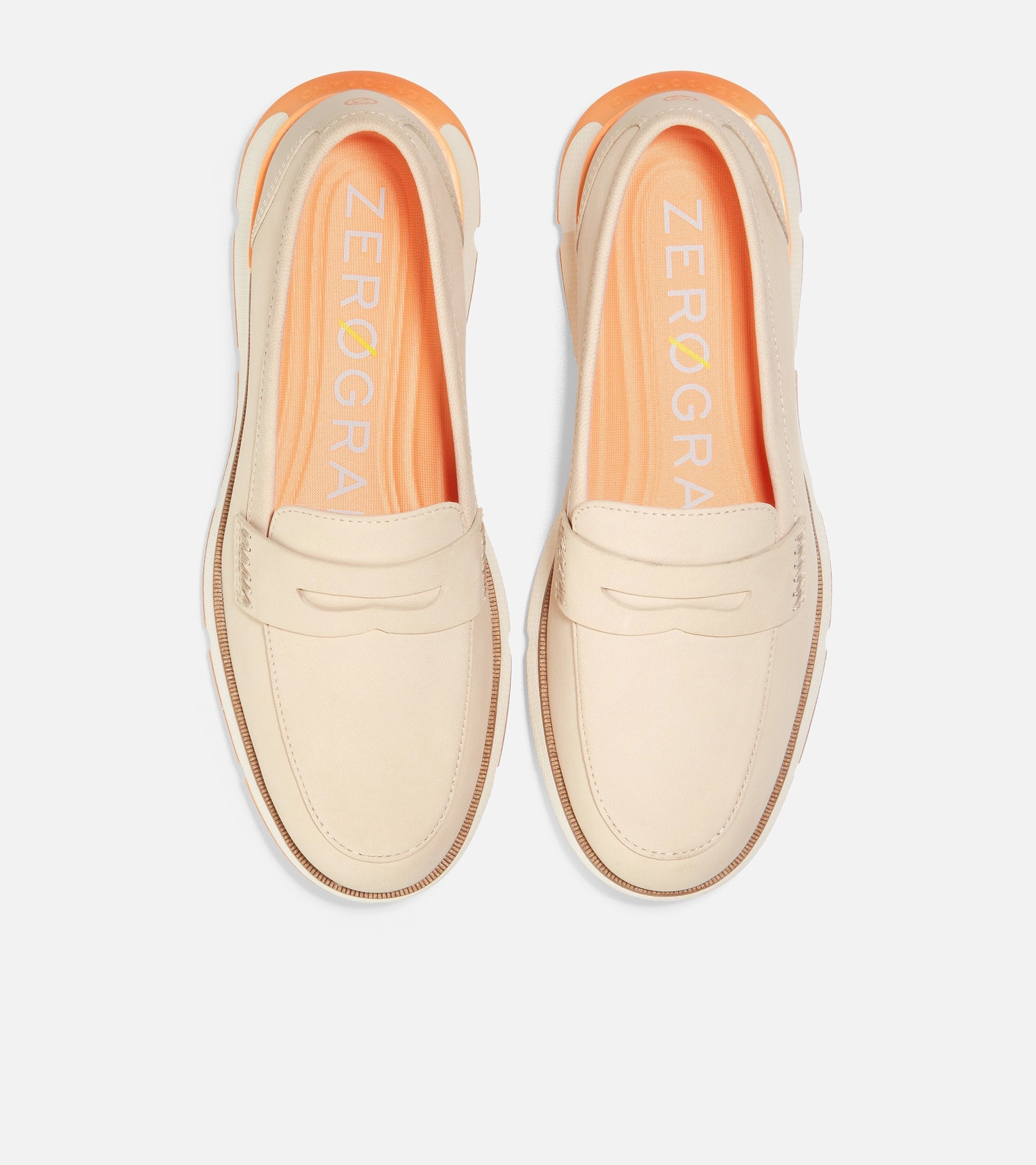4.Zer?grand Loafer Women'S Rugged