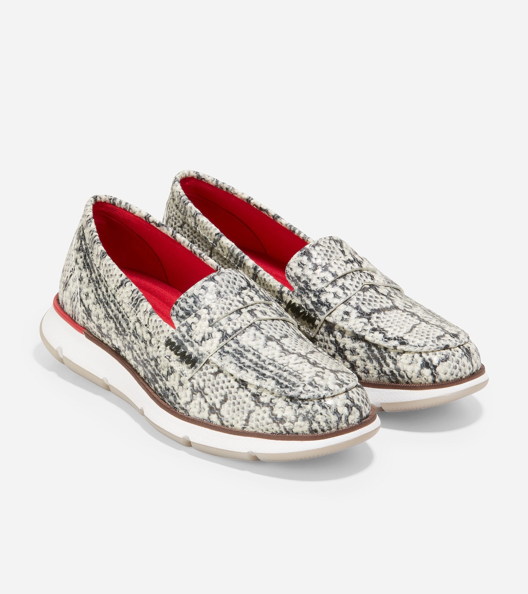 Casual Comfort 4.Zer?grand Loafer Women'S
