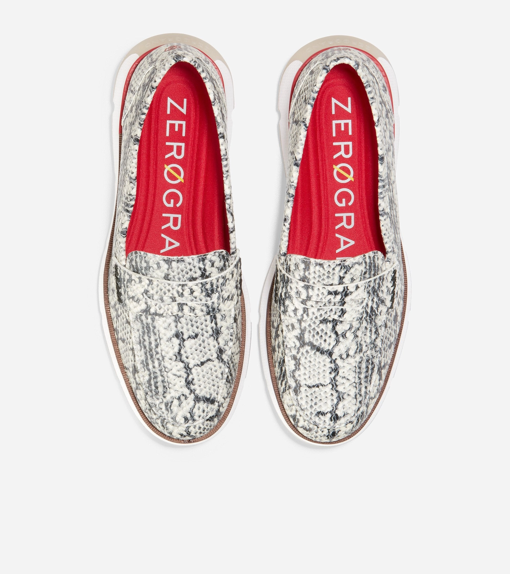 Statement Footwear 4.Zer?grand Loafer Women'S