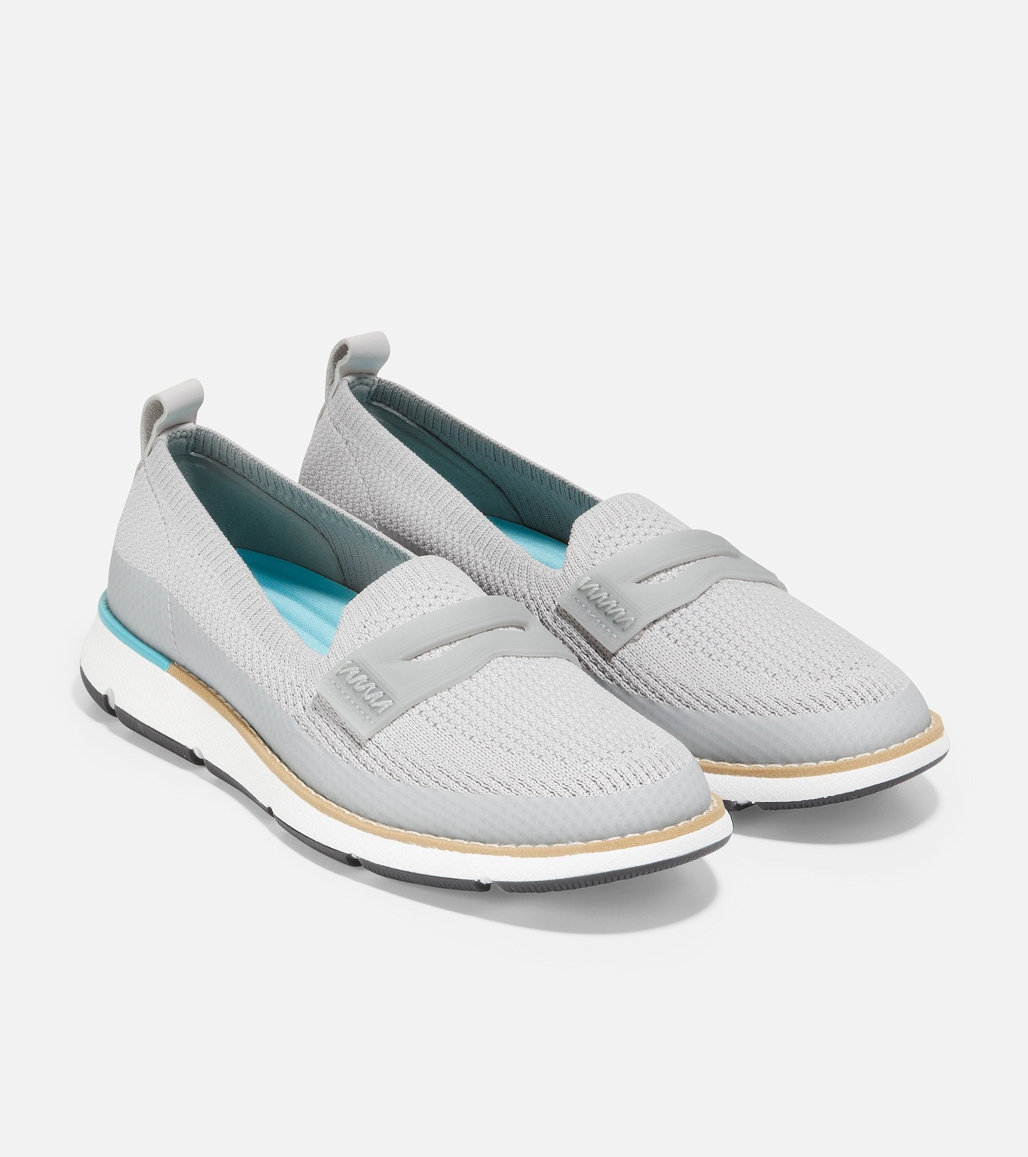 4.Zer?grand Loafer Women'S Stylish Footwear All Day Support