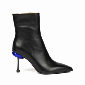 Stylish Footwear 4Ccccees | Women'S Boots | Osha Nox Hi Black | Black