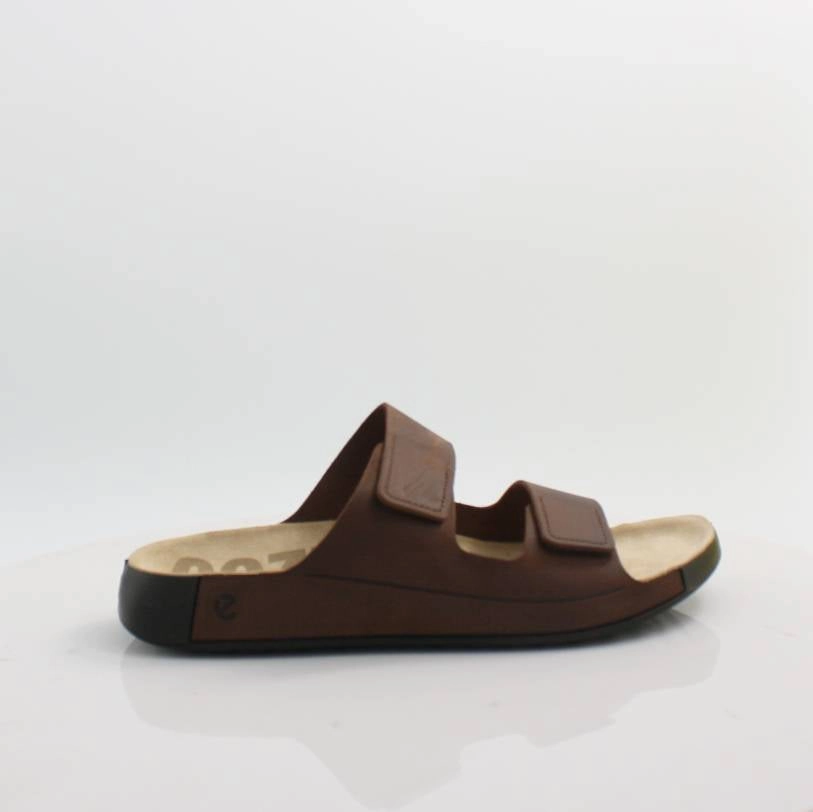 500904 Cozmo Ecco Sandals Sandals Non Slip