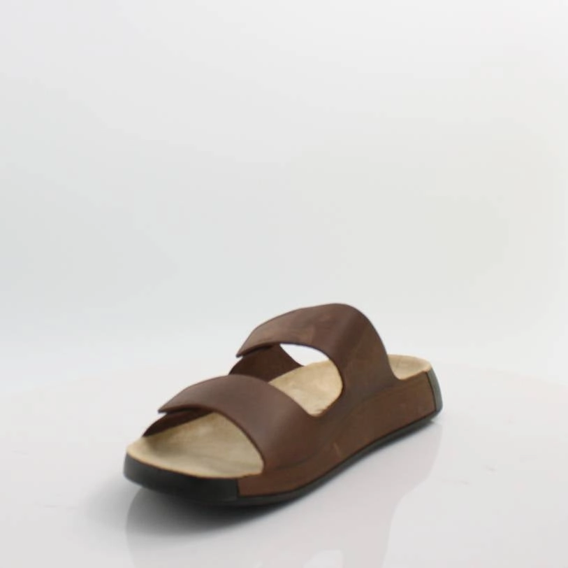 Recycled Materials 500904 Cozmo Ecco Sandals Sandals