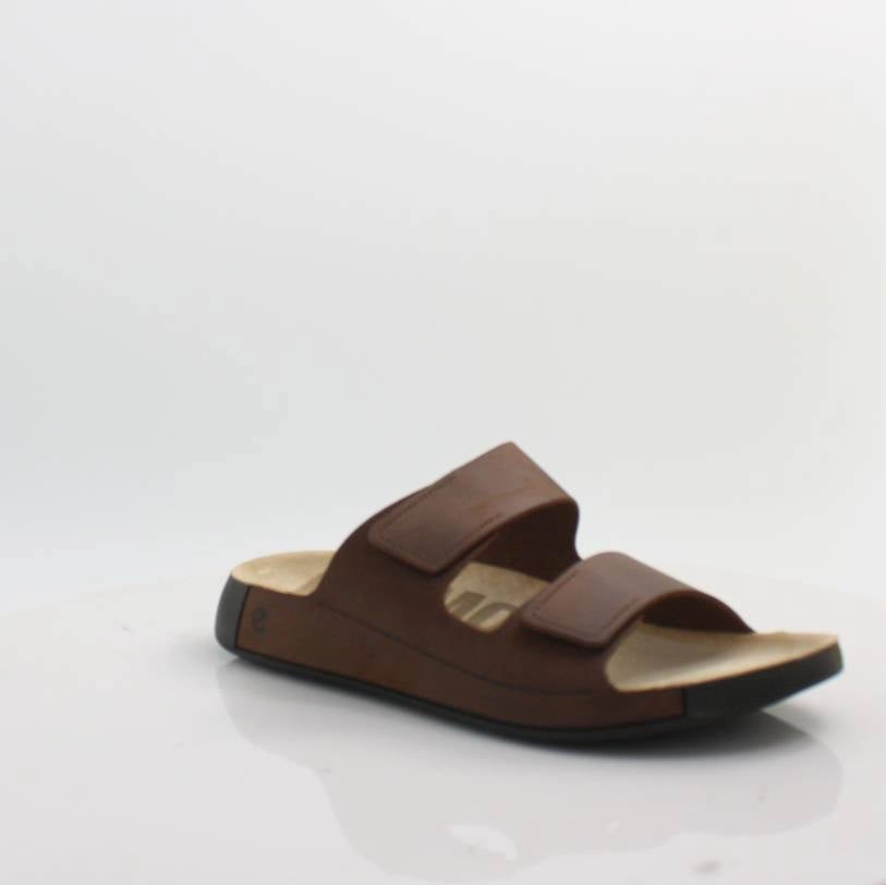 500904 Cozmo Ecco Sandals Sandals Walking Shoes Slip Resistant