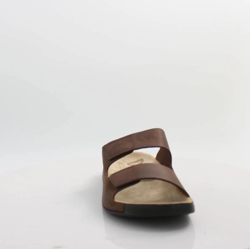 500904 Cozmo Ecco Sandals Sandals Pain Relief Casual Footwear