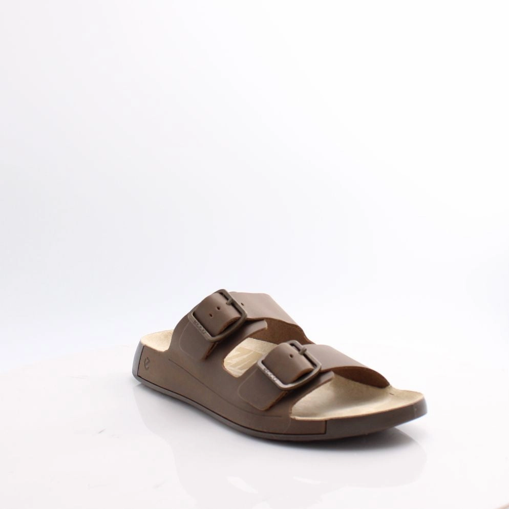 500984 Cozmo Ecco Sandals Daylong Comfort Functional Footwear