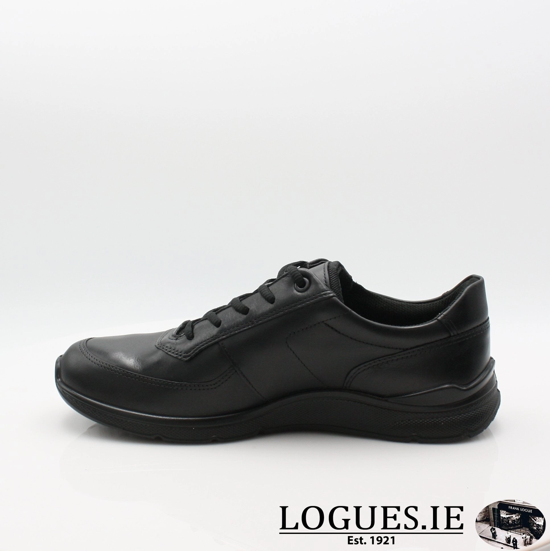 Rugged Sole 511614 Irving Ecco Shoes