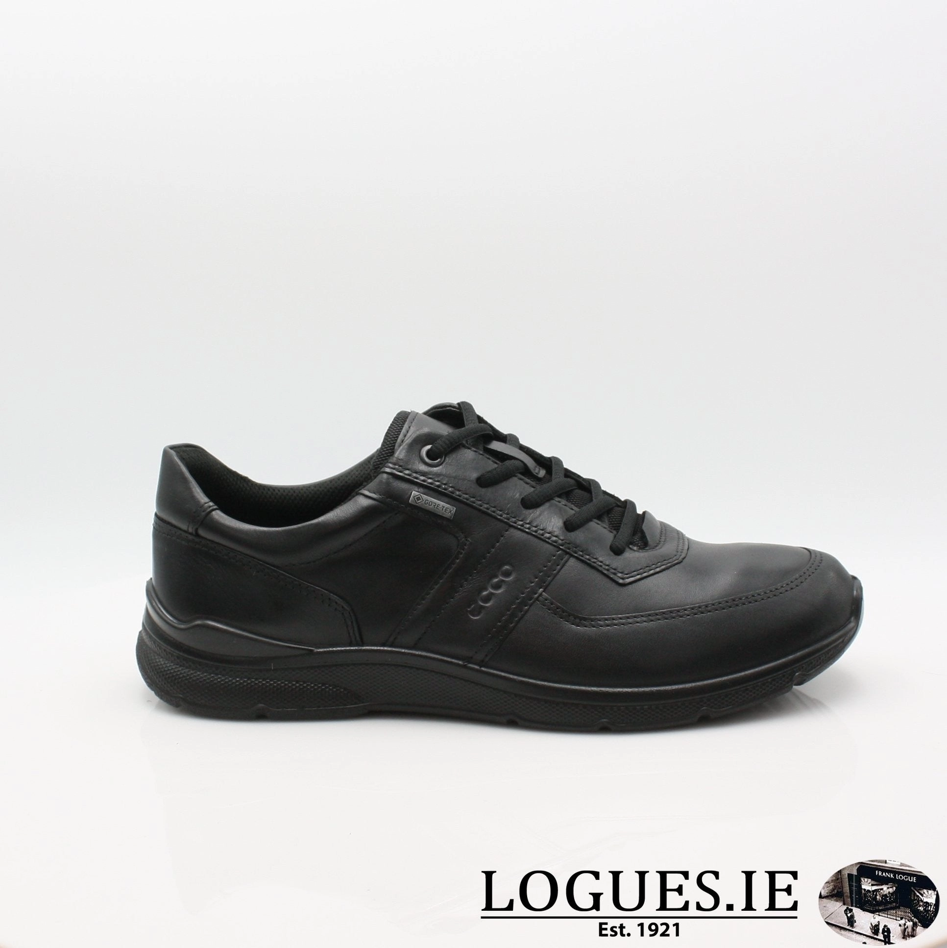 511614 Irving Ecco Shoes Pro Comfort