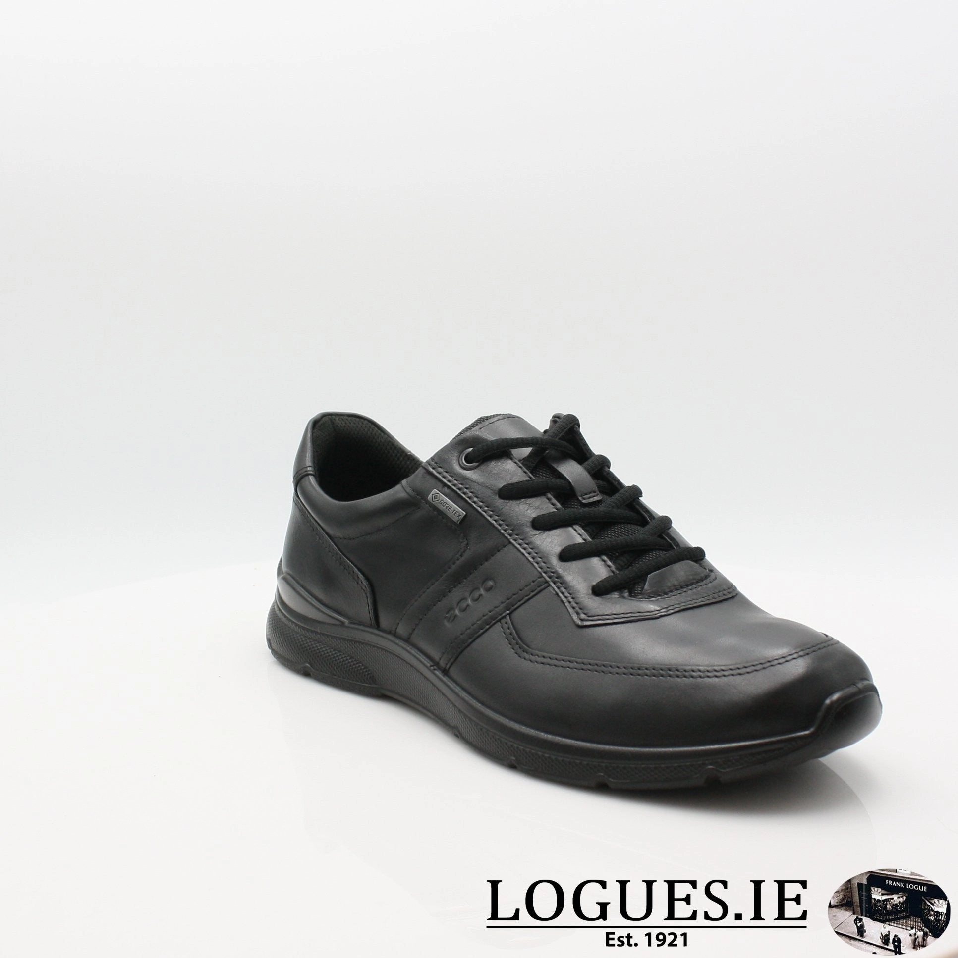 Supportive Footwear 511614 Irving Ecco Shoes