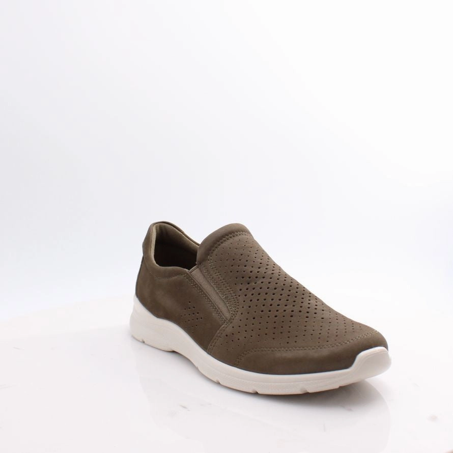 Grippy Traction Comfort Technology 511644 Irving Ecco Shoes
