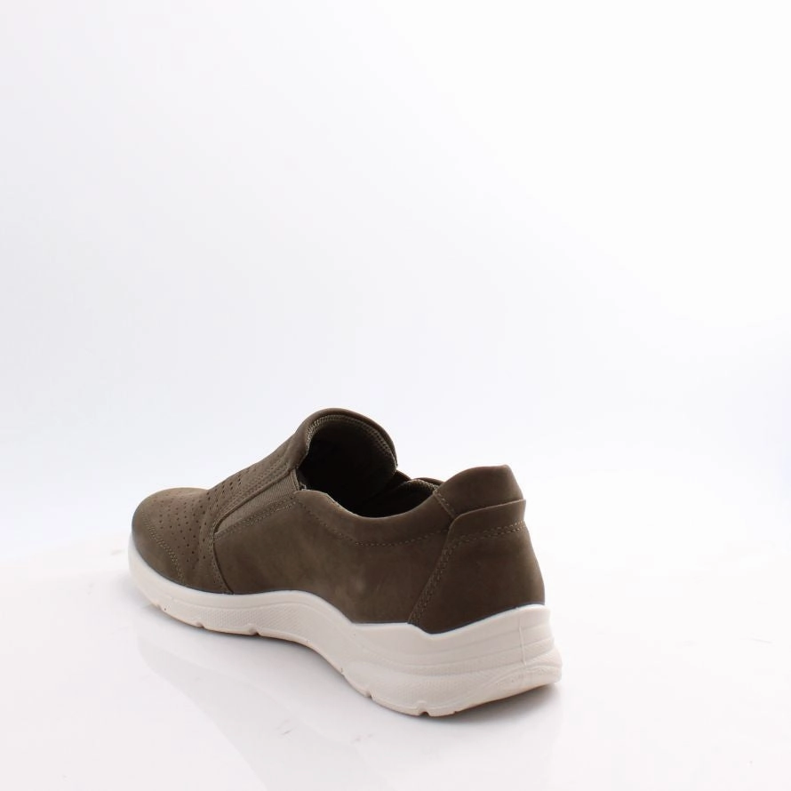 511644 Irving Ecco Shoes Cushioned Insoles