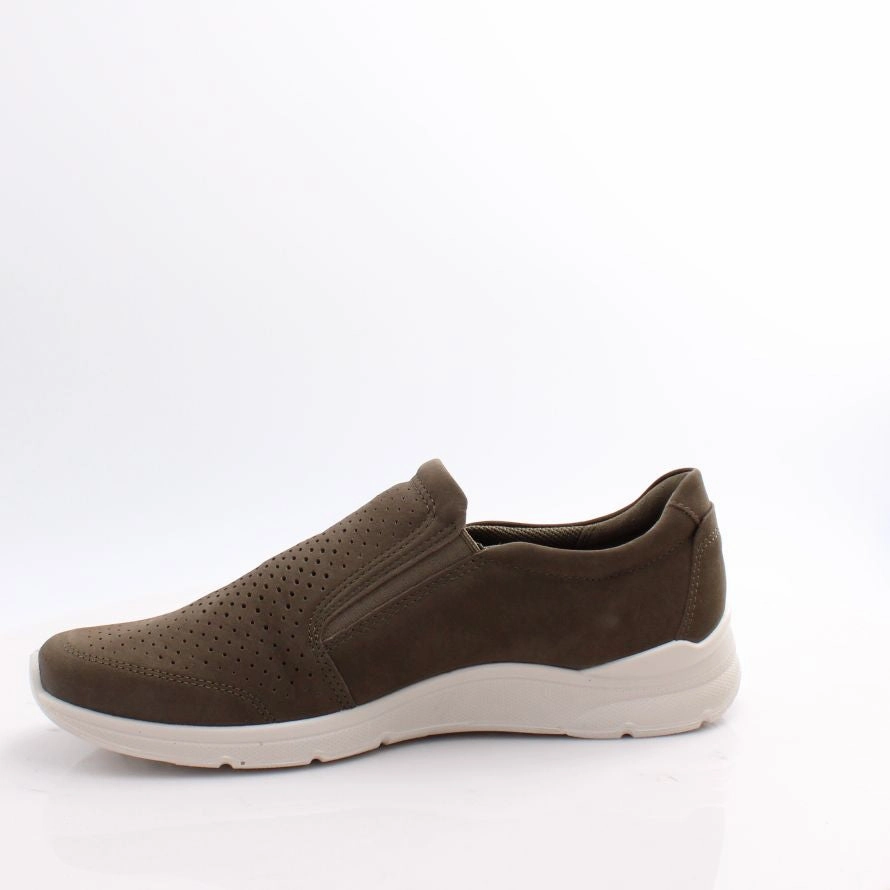 511644 Irving Ecco Shoes Wide Fit