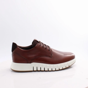 Everyday Sneakers Supportive Footwear 512314 Gruuv Studio Ecco Shoes
