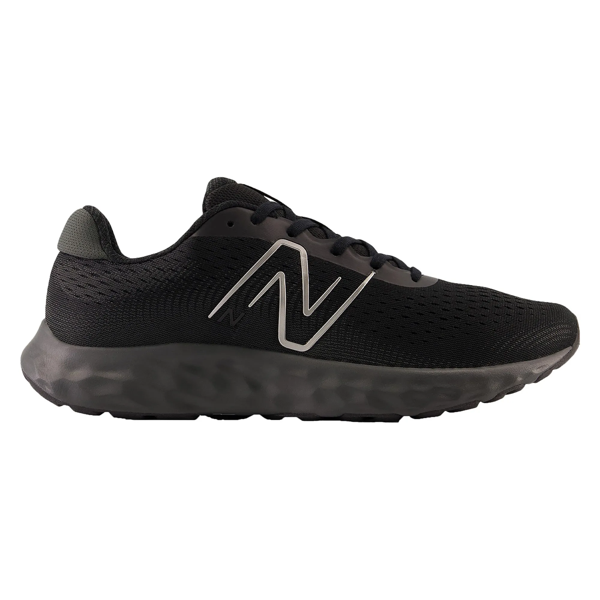 Walking Shoes Slip Resistant Work 520 V8 Men'S Running Shoes (Width 2E)