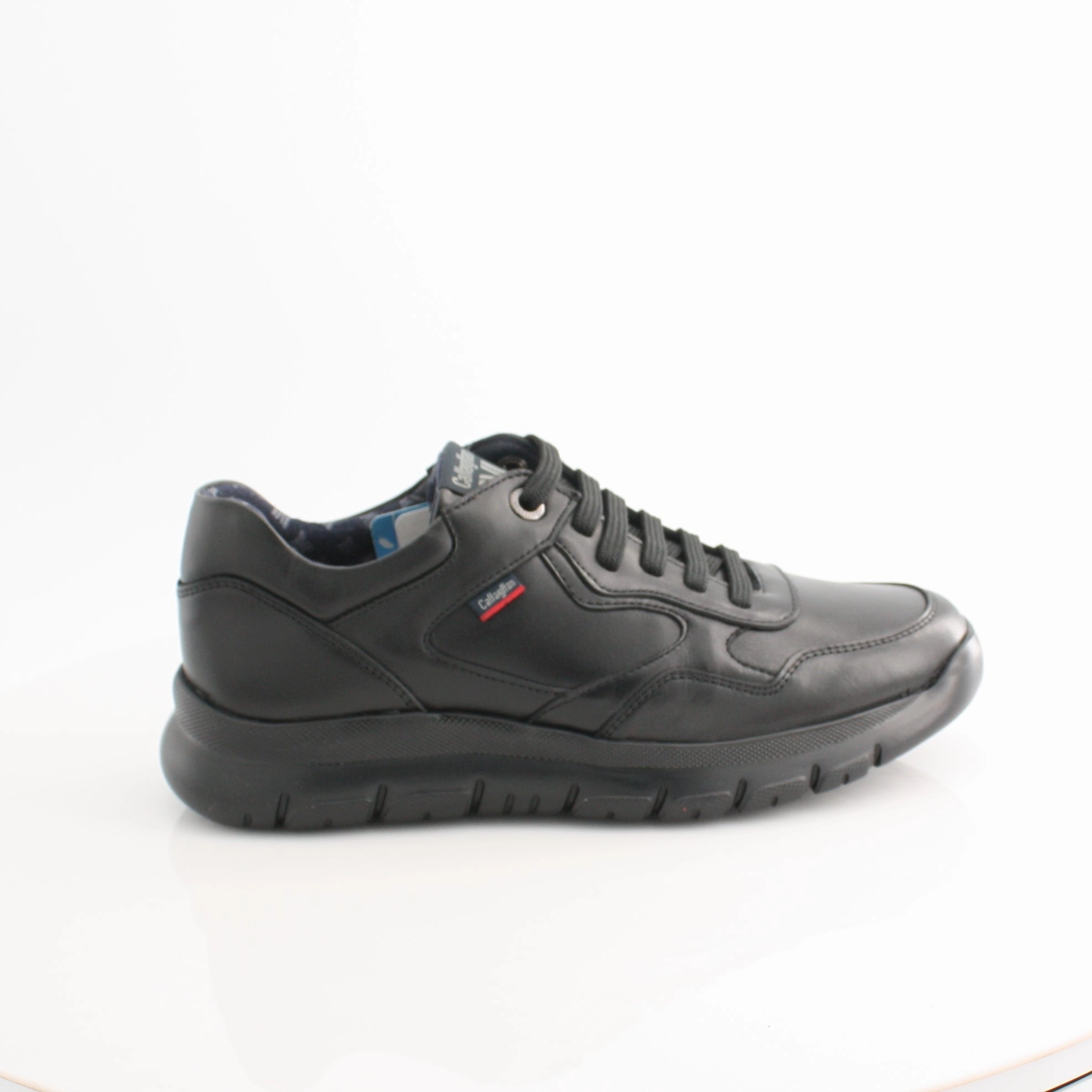 52004 Callaghan 22 Smart Casual Footwear Casual Comfort