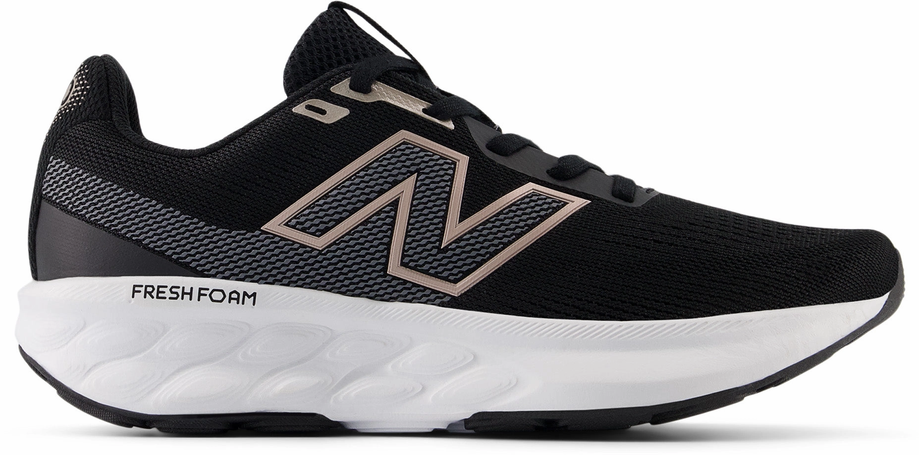 Leather Shoes 520 V9 Women'S Running Shoes (Width D)