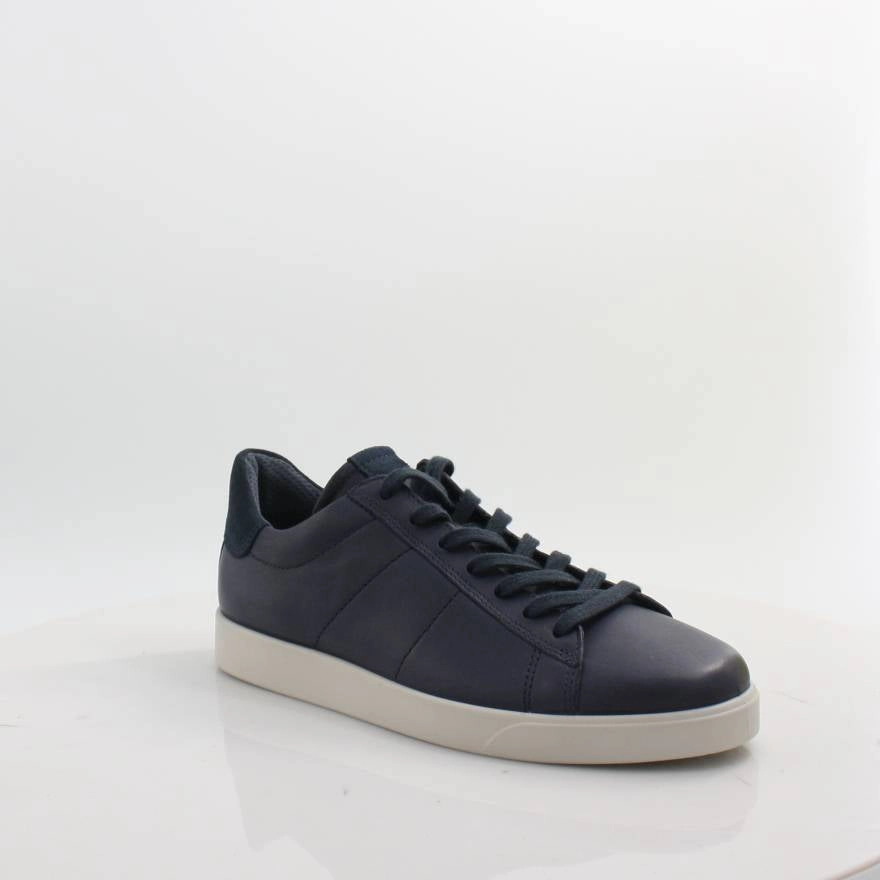Canvas Shoes Wide Fit 521354 Street Lite Ecco 24