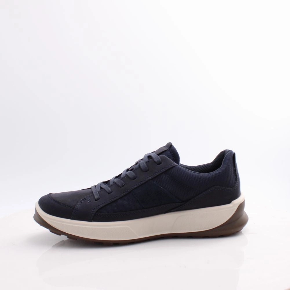 522844 Ecco Byway 2.0 Low Tex Statement Footwear Comfort Heel