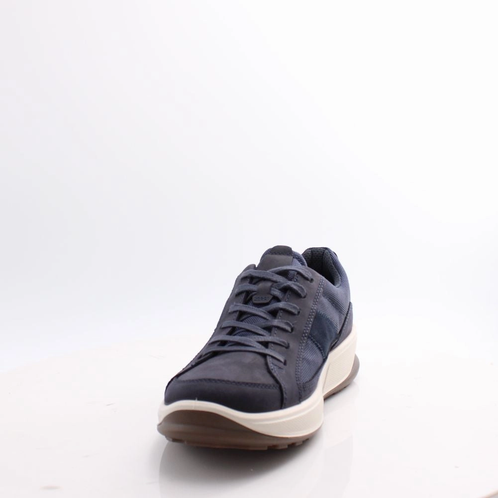 Recycled Materials Stable 522844 Ecco Byway 2.0 Low Tex