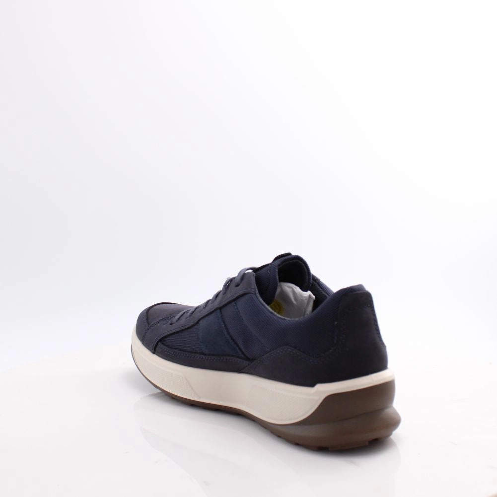 522844 Ecco Byway 2.0 Low Tex Minimalist Shoes Premium Comfort
