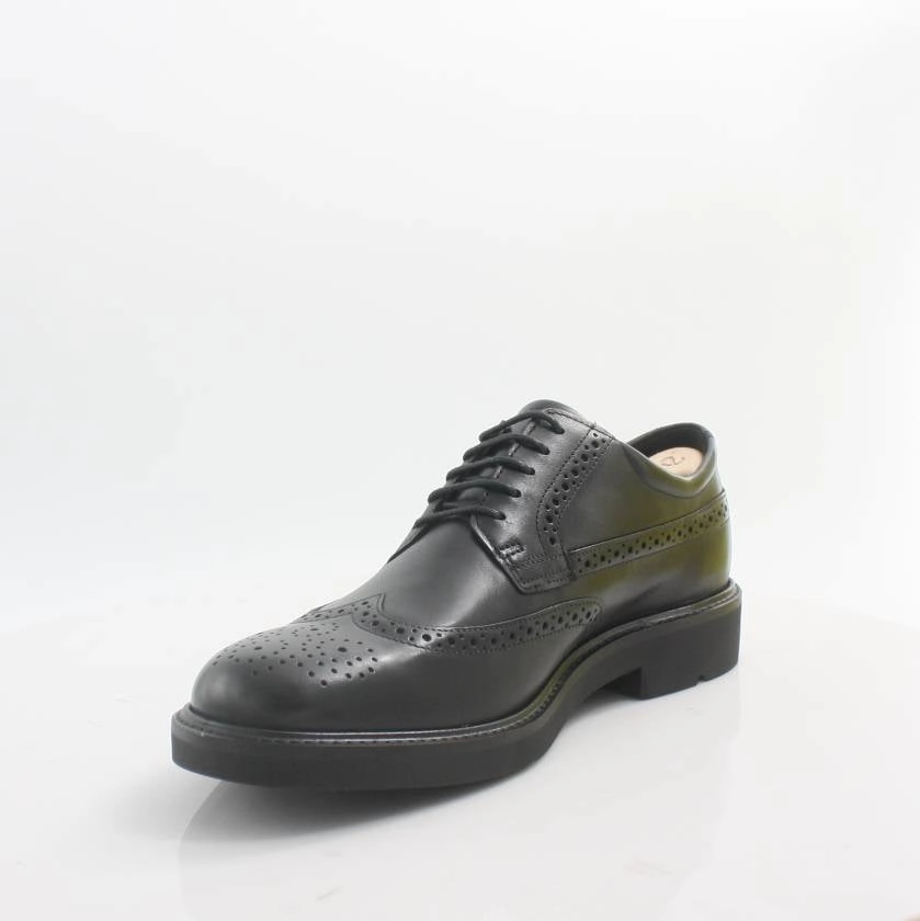 525614 Metropole London Ecco Shoes Non Slip