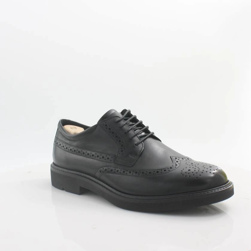 525614 Metropole London Ecco Shoes Classic Sneakers Lightweight Shoes