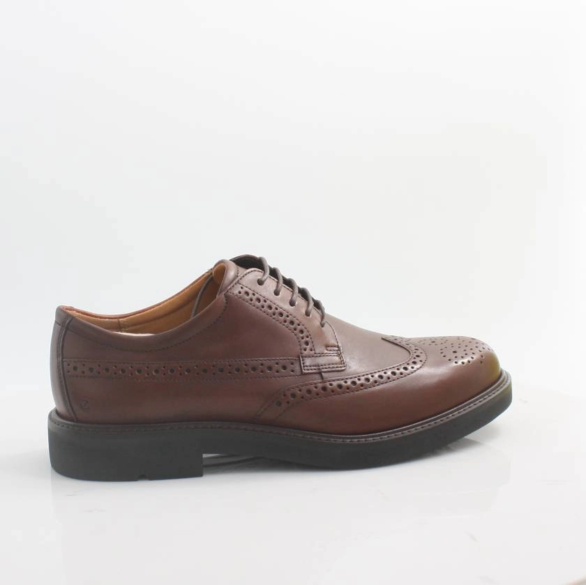 Versatile Style Minimalist Shoes 525614 Metropole London Ecco Shoes