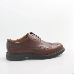 Versatile Style Minimalist Shoes 525614 Metropole London Ecco Shoes