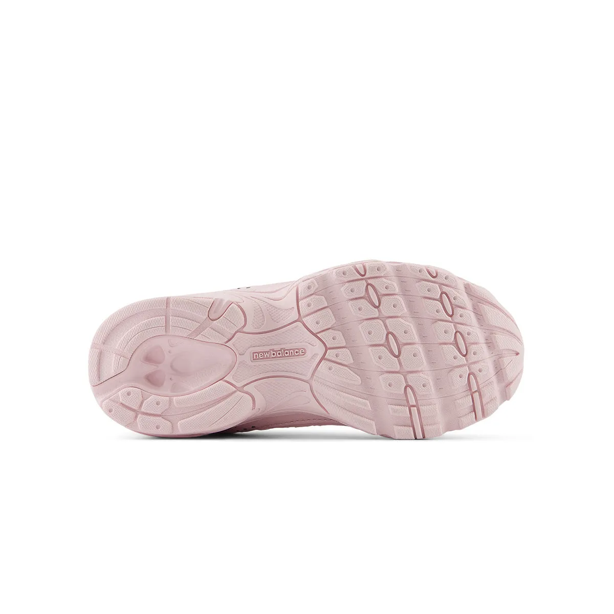 530 Bungee 'Rose Sugar Twilight Haze' Wide Fit Streetwear Footwear