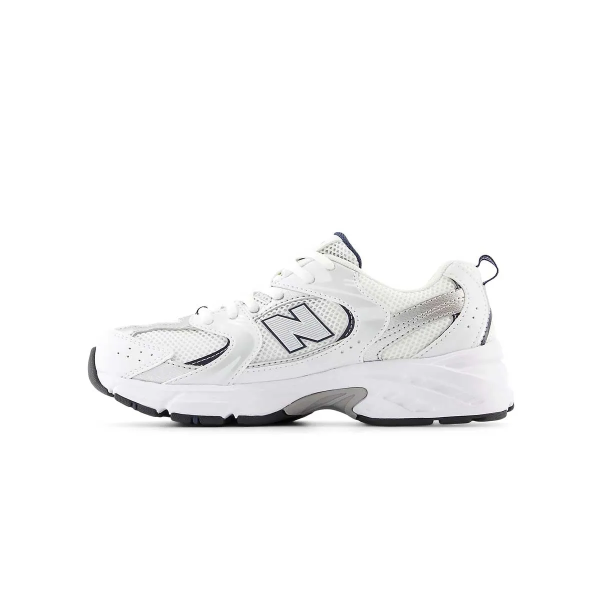 Minimalist Shoes Everyday Sneakers 530 'White Natural Indigo'