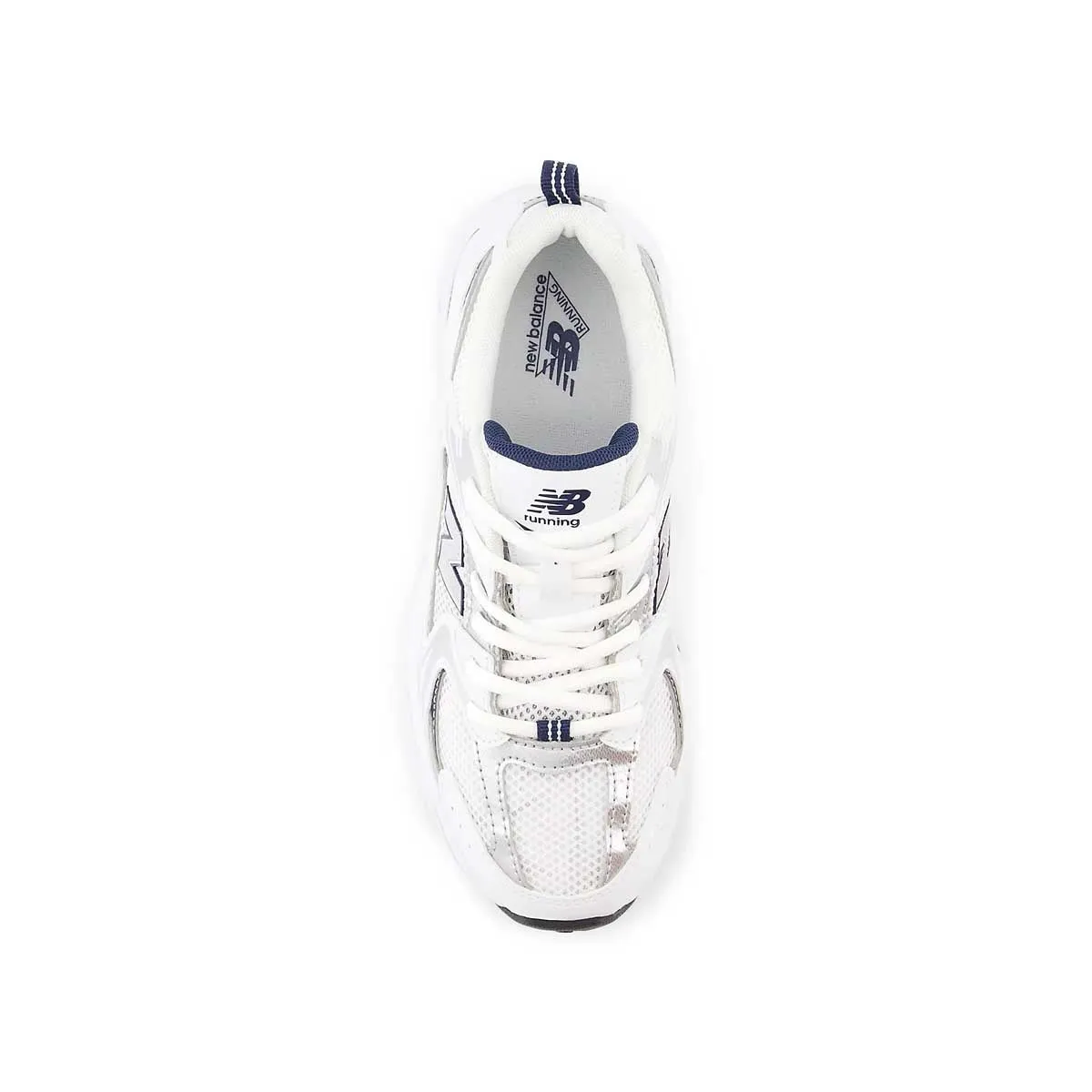 Lightweight Shoes 530 'White Natural Indigo'