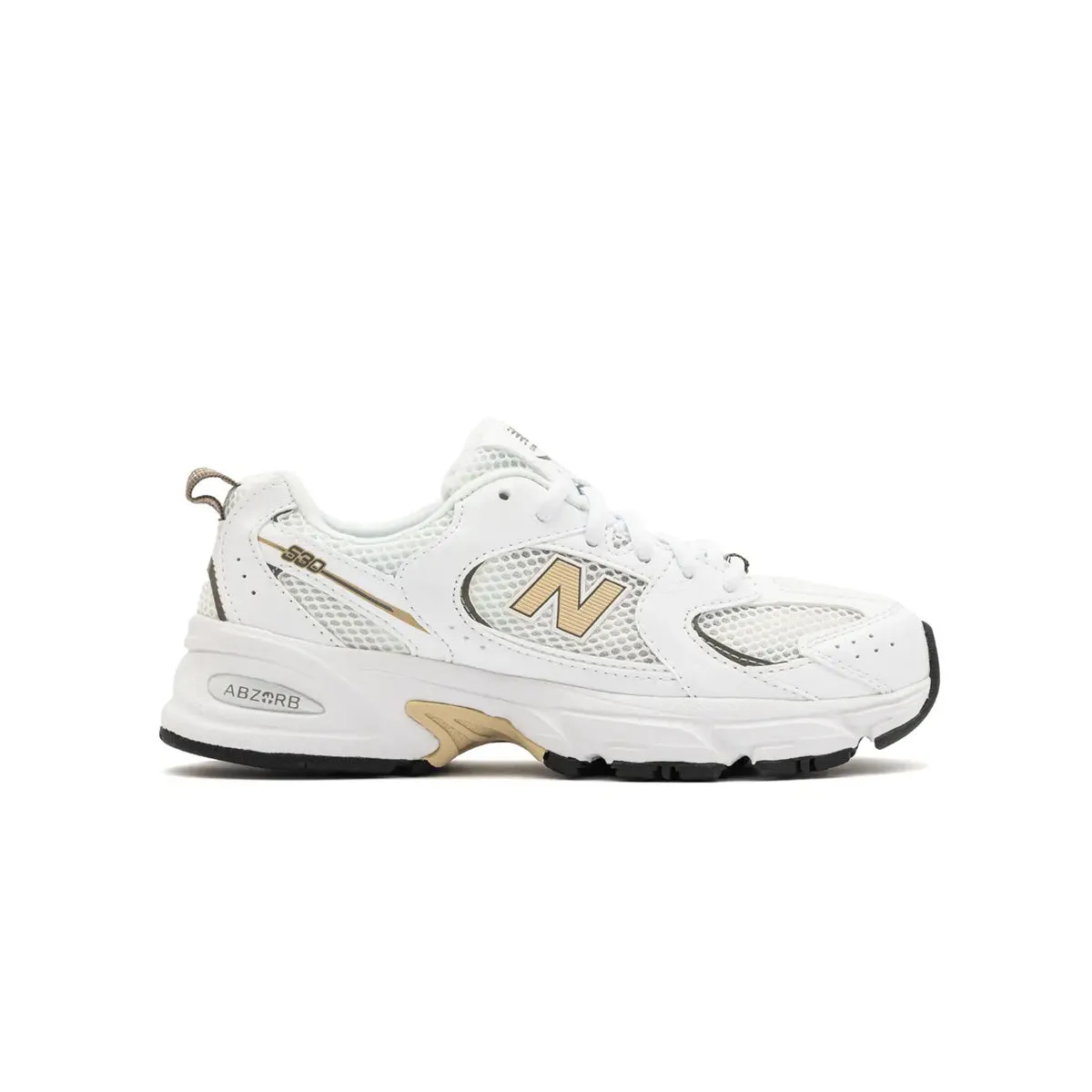 Minimalist Shoes Casual Footwear 530 'White'