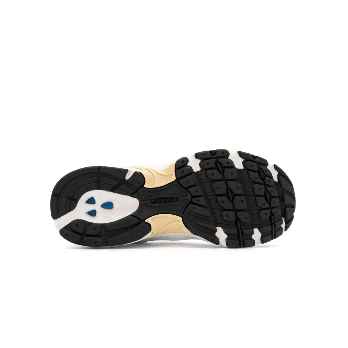 530 'White' Casual Footwear Wide Fit