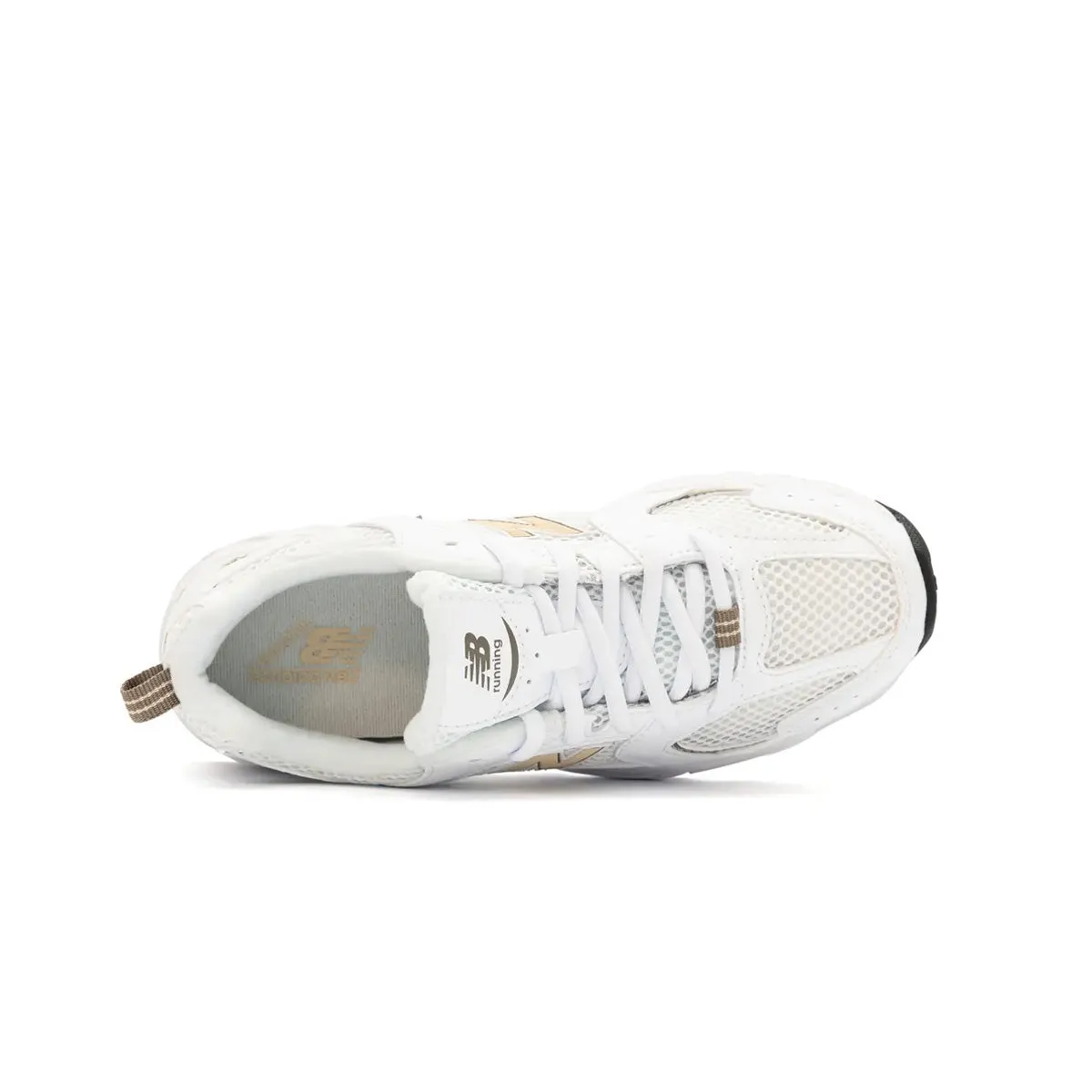 Pain Relief 530 'White'