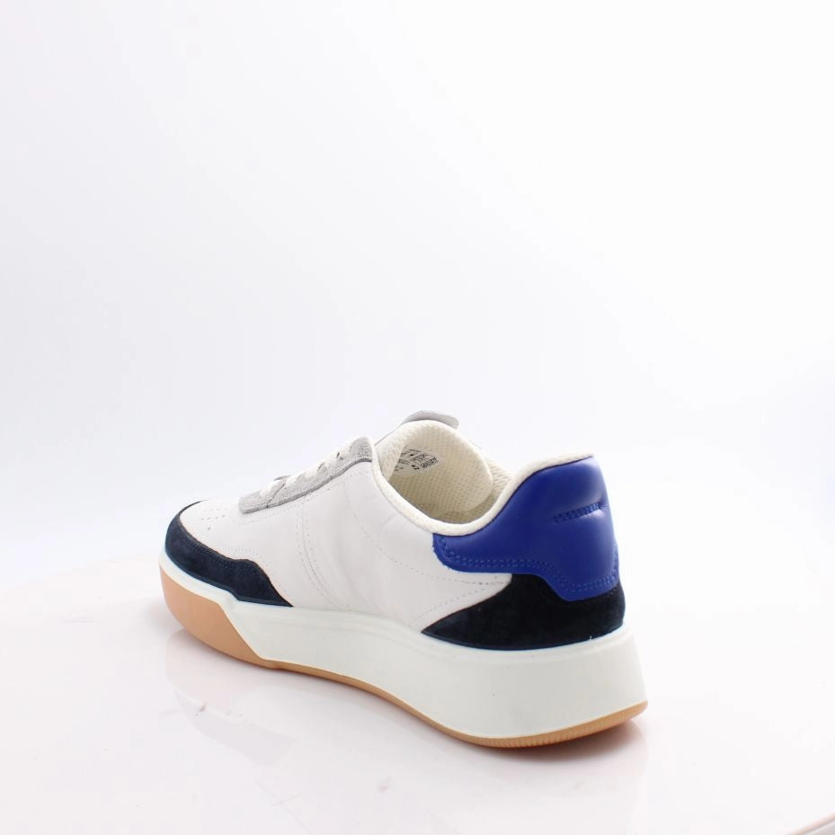 539814 Street Court Ecco Shoes Easy On/Off