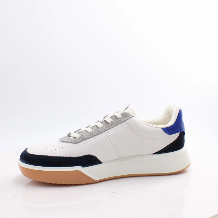 539814 Street Court Ecco Shoes All Day Comfort Machine Washable
