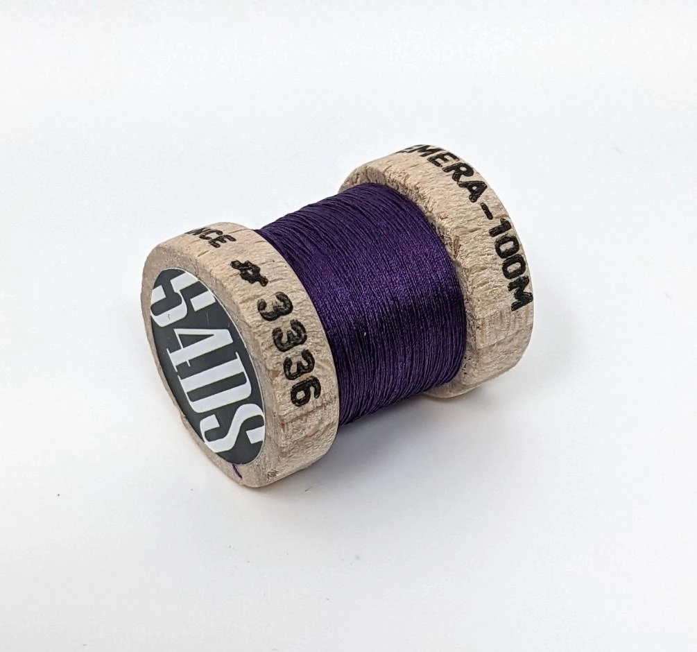 54 Dean Street Silk Thread