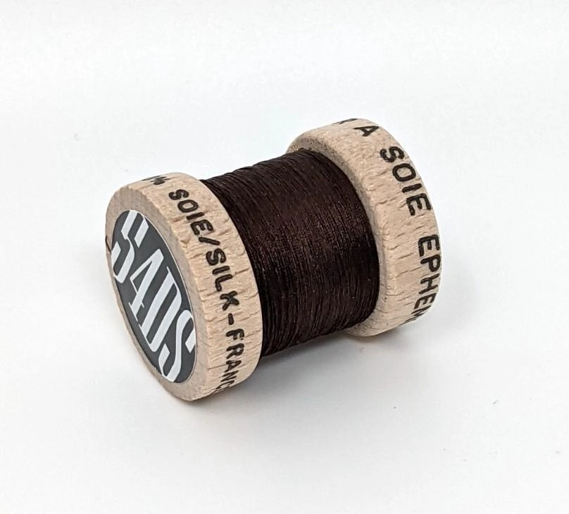 54 Dean Street Silk Thread