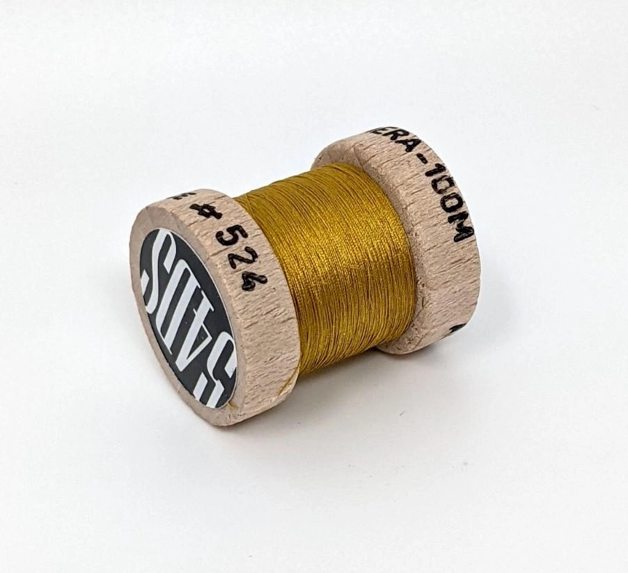 54 Dean Street Silk Thread