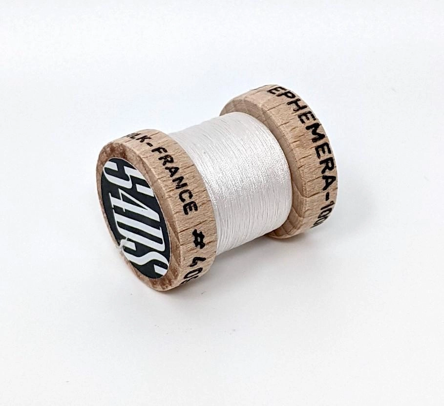 54 Dean Street Silk Thread