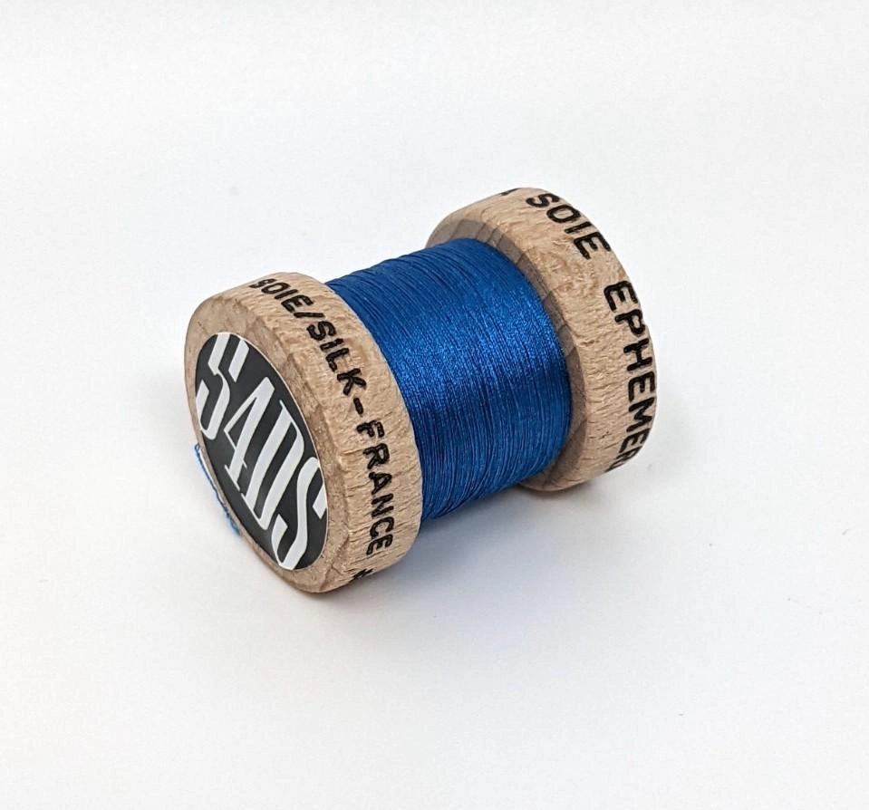 54 Dean Street Silk Thread
