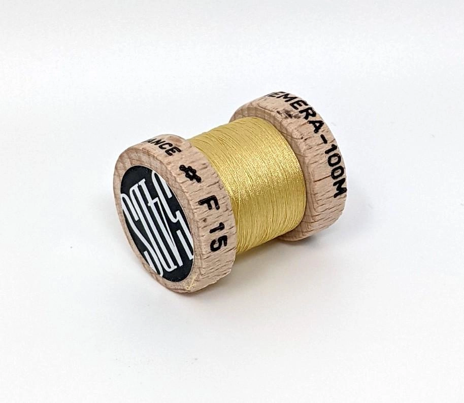 54 Dean Street Silk Thread
