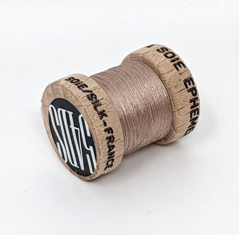 54 Dean Street Silk Thread