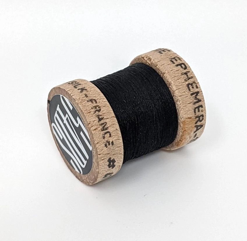 54 Dean Street Silk Thread