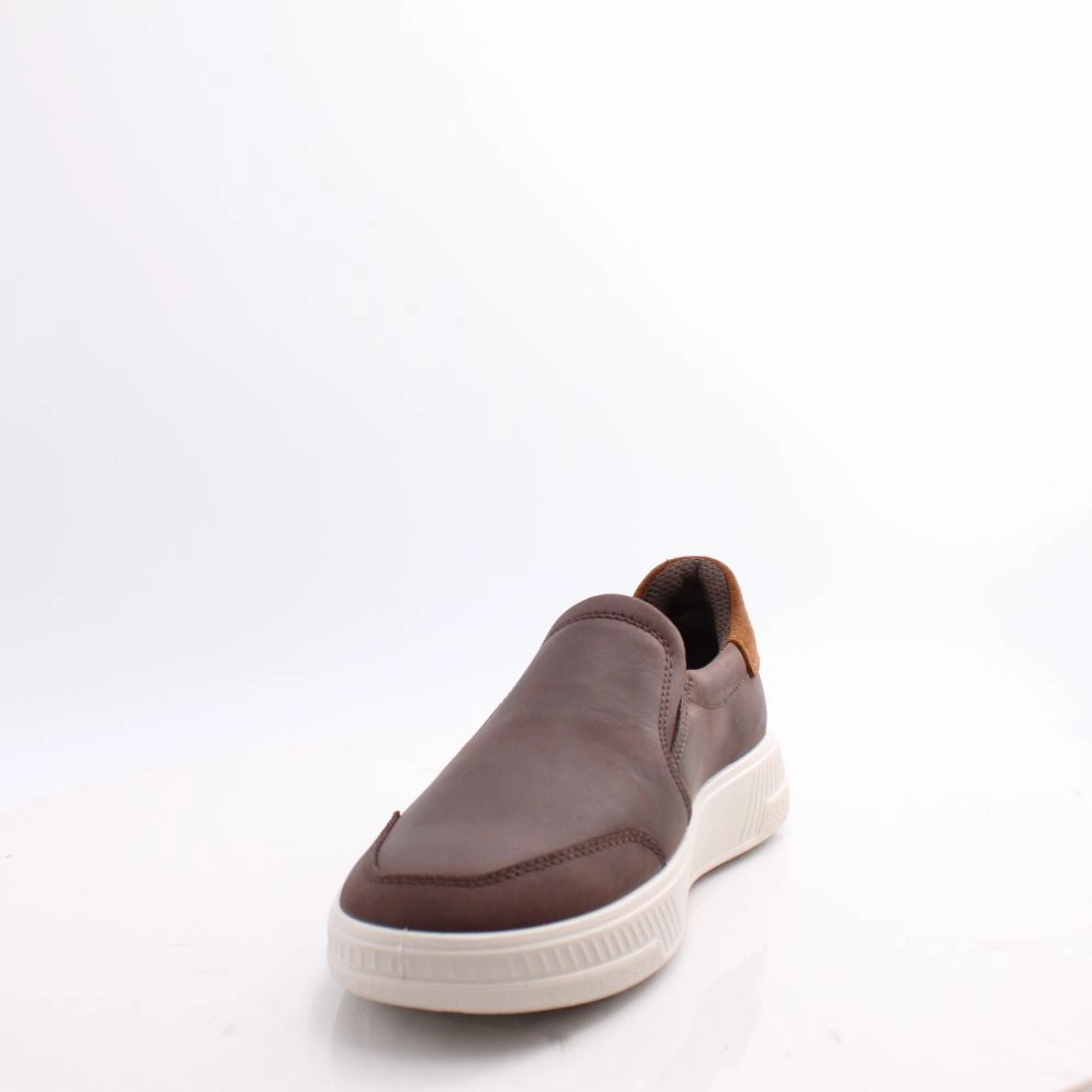Orthotic Friendly Slip On Shoes 551614 Ecco Move Slip On Shoes