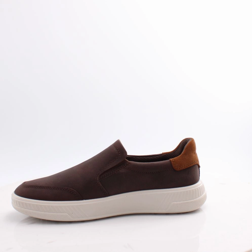 551614 Ecco Move Slip On Shoes Standing Shoes Streetwear Footwear