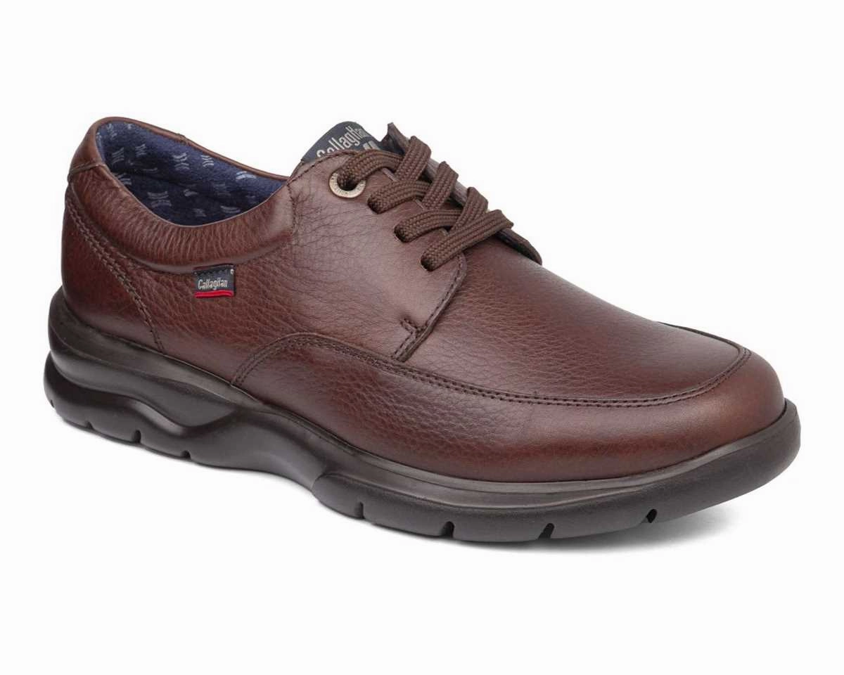55600 Callaghan 23 Comfortable Footwear Sustainable Shoes