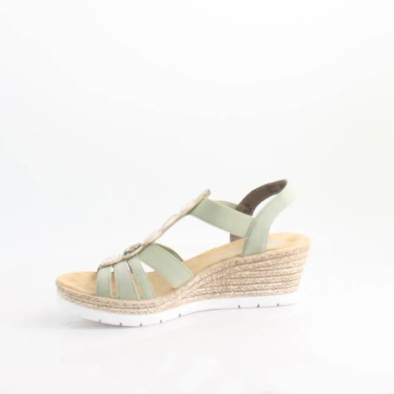 Urban 619B2 Rieker 24