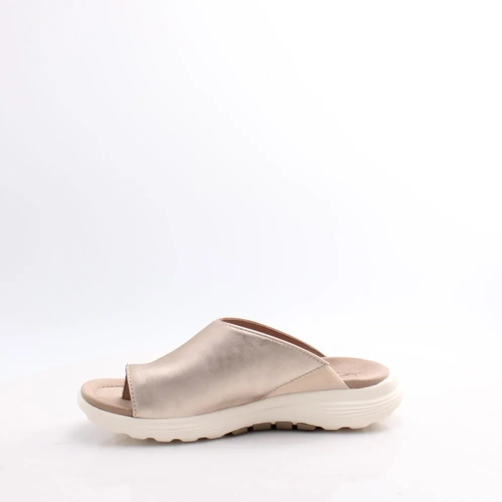 Wide Fit Weather Ready 66.812 Rollingsoft 25 Sandals