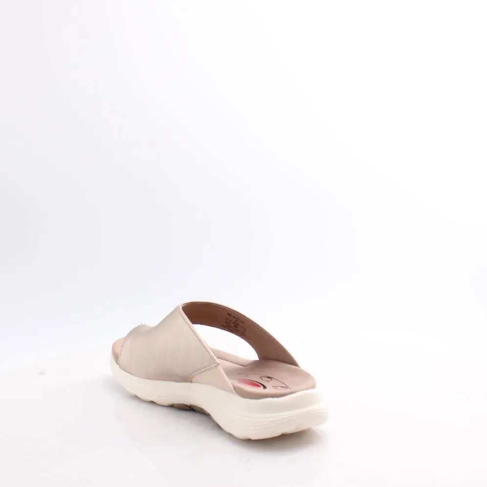 Wide Fit Weather Ready 66.812 Rollingsoft 25 Sandals